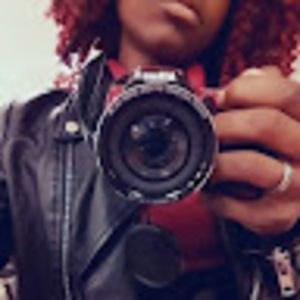 Meet your Posher, Kaela